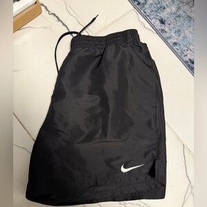 Nike Xl running shorts polyester